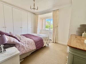 Bedroom 1- click for photo gallery